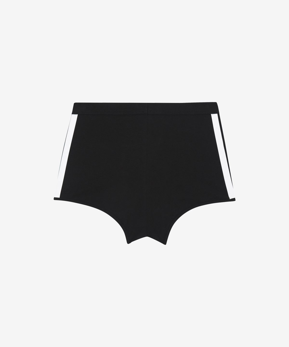아디다스 언더웨어(ADIDAS UNDERWEAR) 코튼 숏 사각팬티 블랙