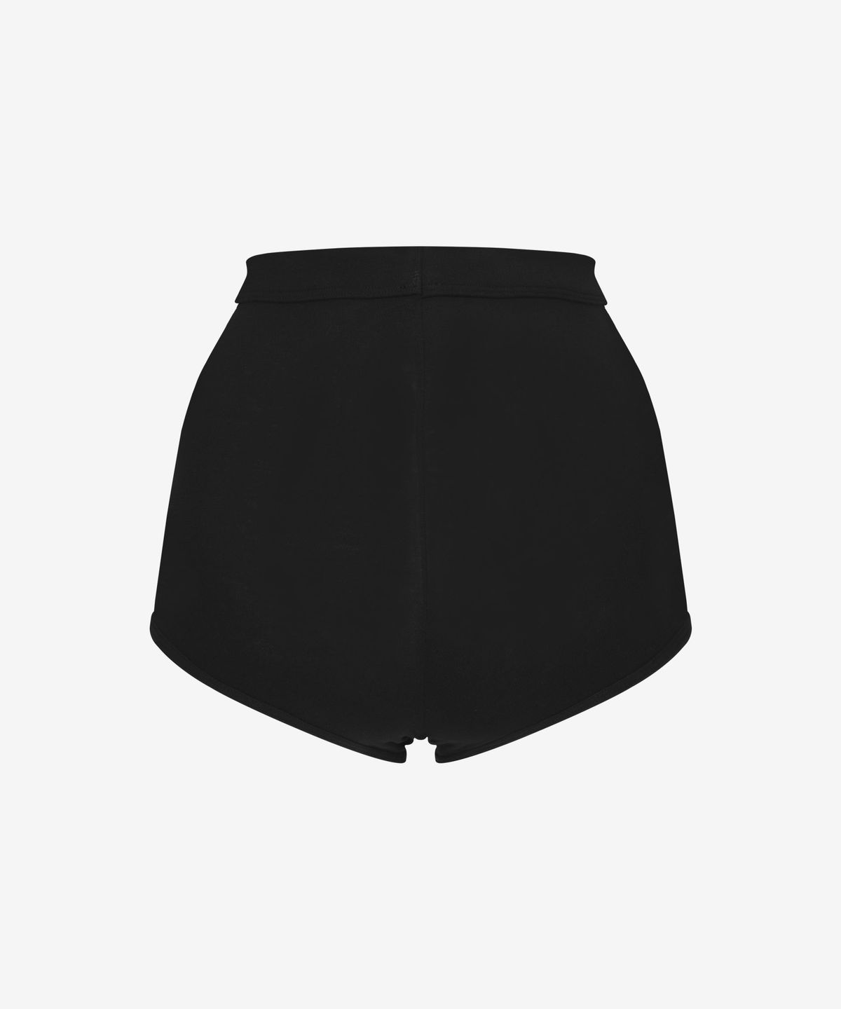 아디다스 언더웨어(ADIDAS UNDERWEAR) 코튼 숏 사각팬티 블랙