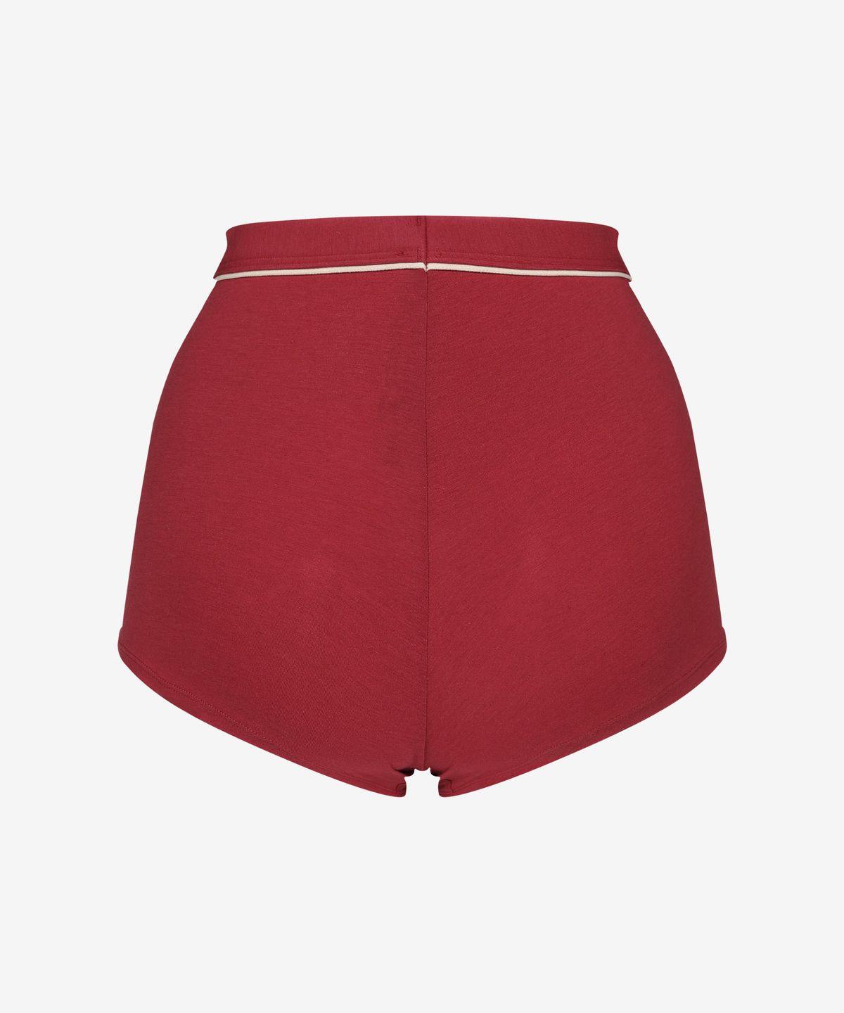 아디다스 언더웨어(ADIDAS UNDERWEAR) 오리지널 사각팬티 딥레드