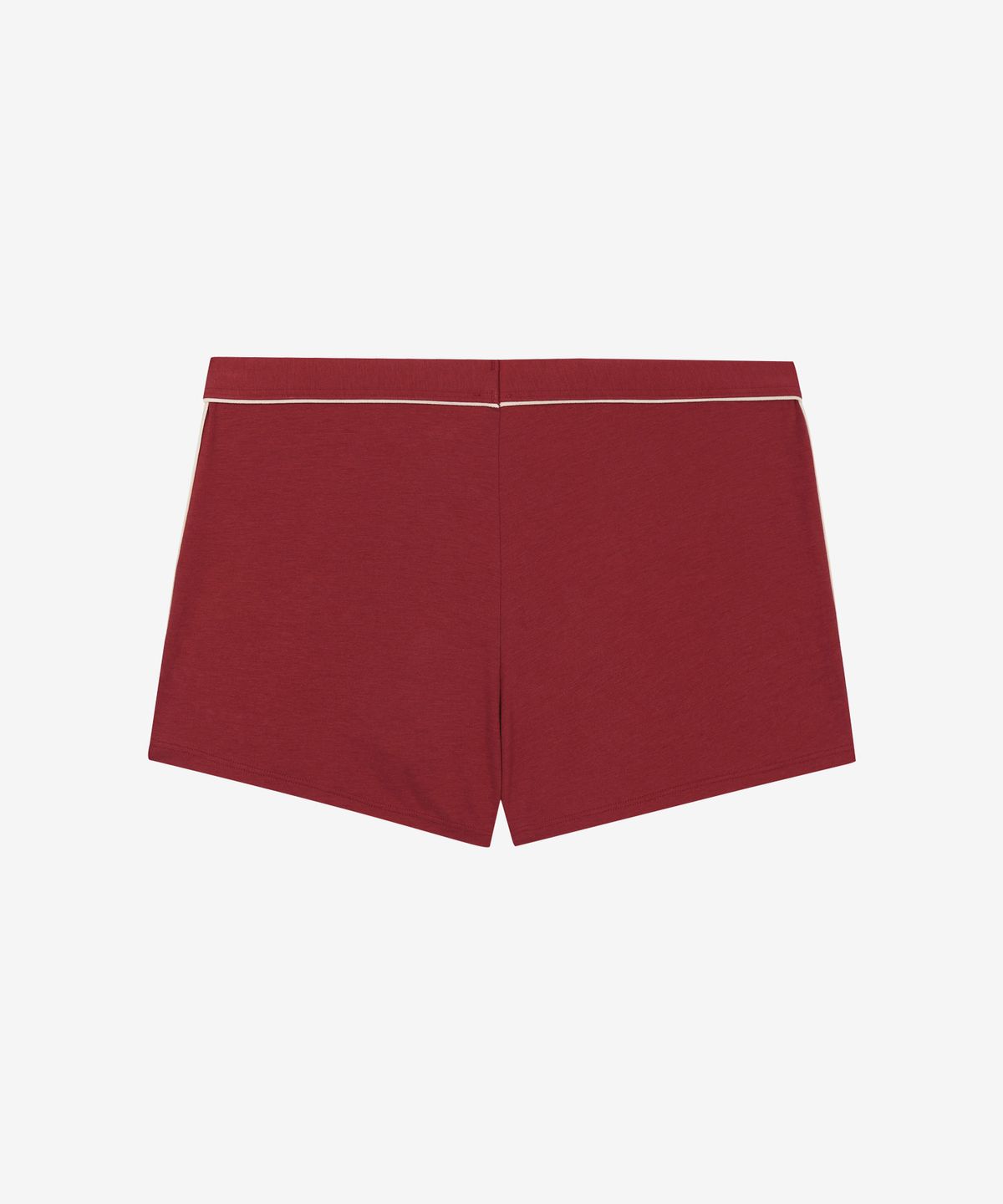 아디다스 언더웨어(ADIDAS UNDERWEAR) 오리지널 사각팬티 딥레드