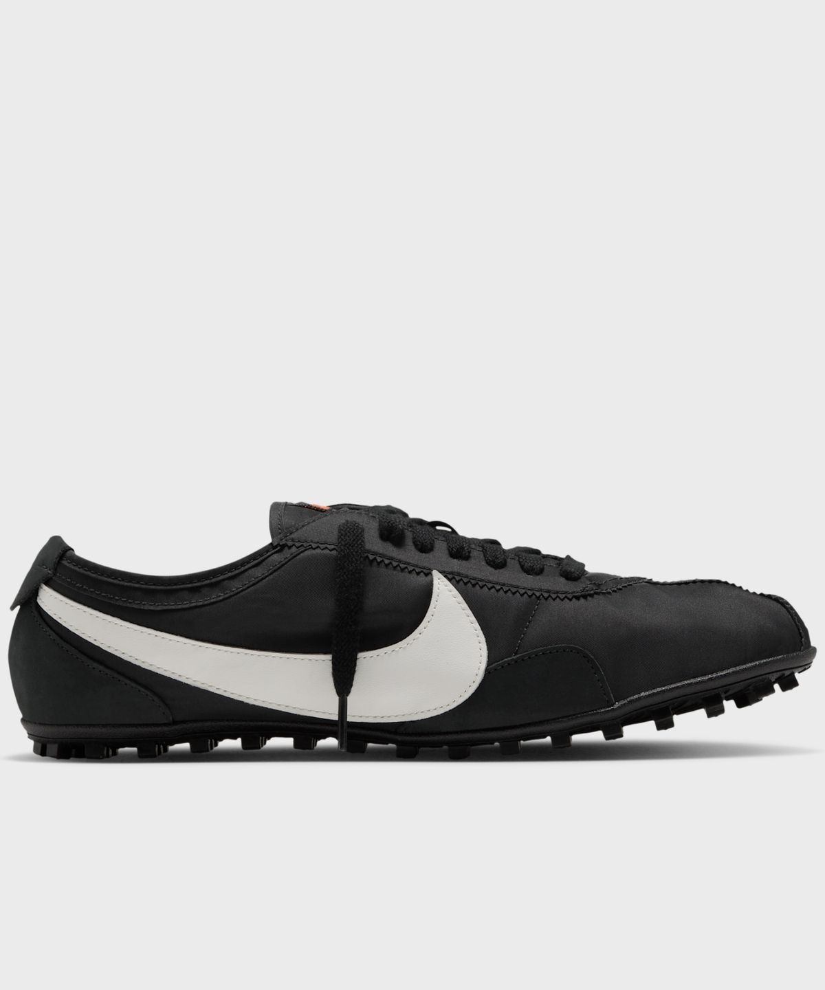 나이키(NIKE) 문 슈 OG M - 블랙:세이프티 오렌지:세일 / IX3952-001