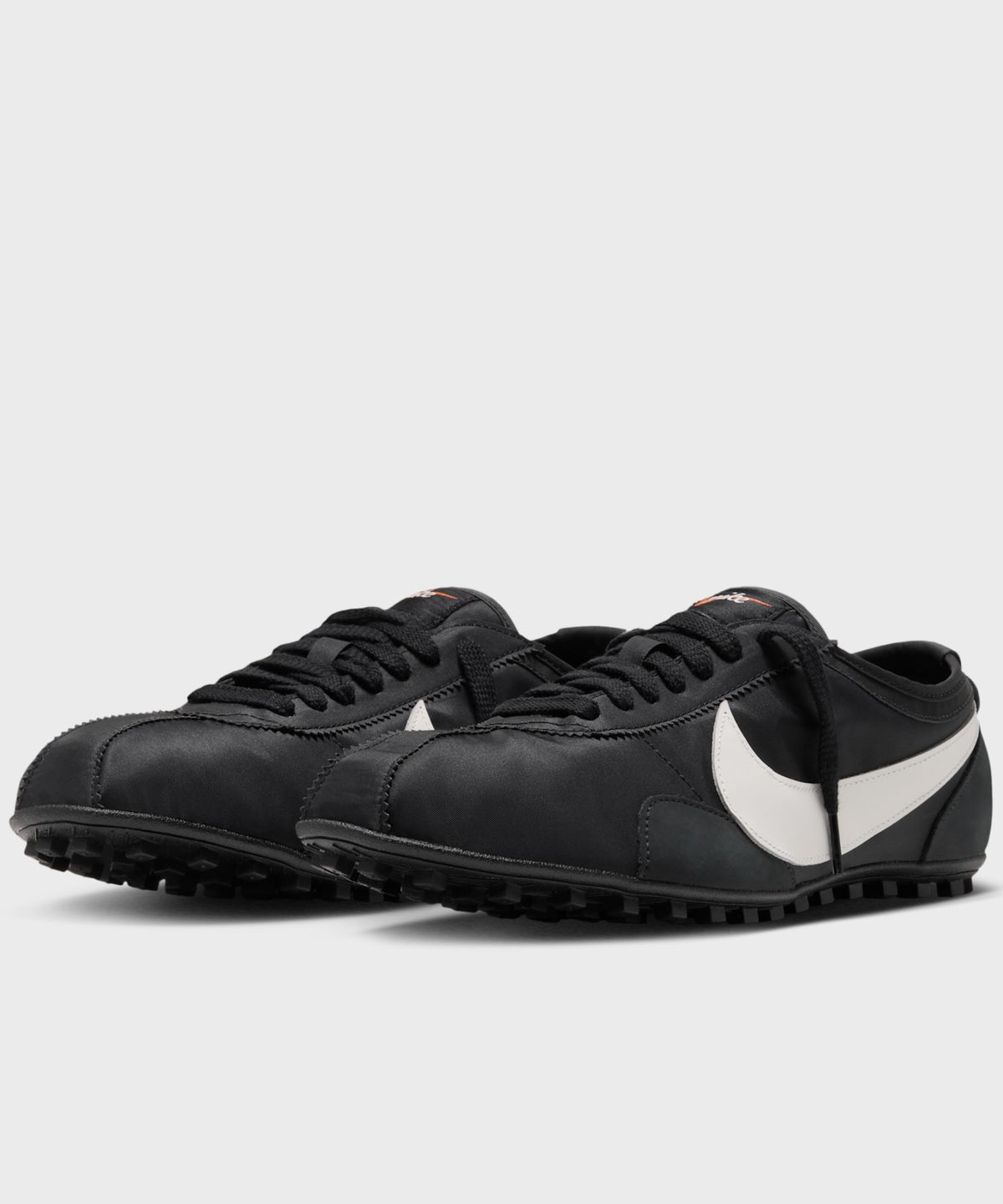나이키(NIKE) 문 슈 OG M - 블랙:세이프티 오렌지:세일 / IX3952-001