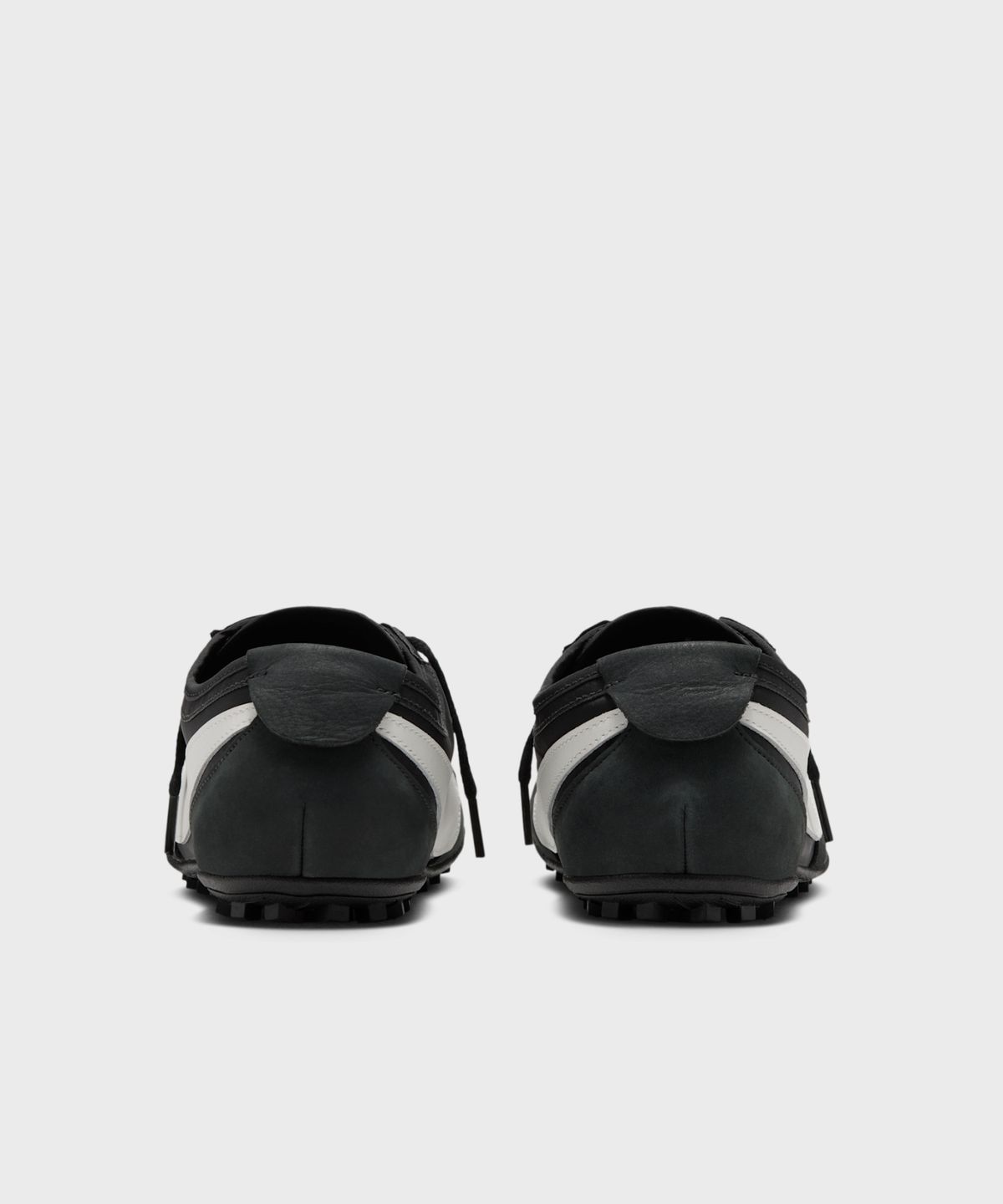 나이키(NIKE) 문 슈 OG M - 블랙:세이프티 오렌지:세일 / IX3952-001