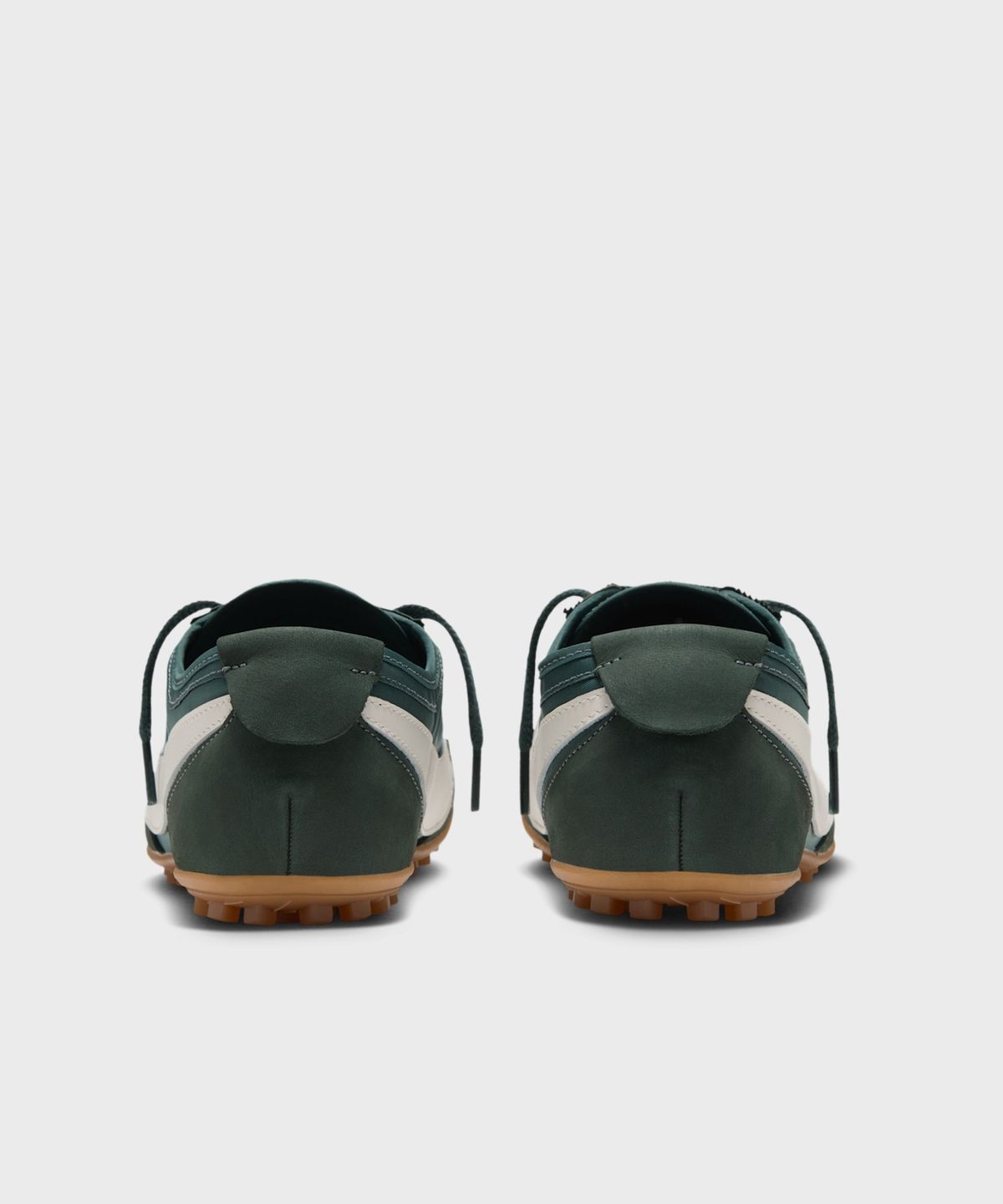 나이키(NIKE) 문 슈 OG M - 빈티지 그린:검 라이트 브라운:블랙:세일 / IX3952-300