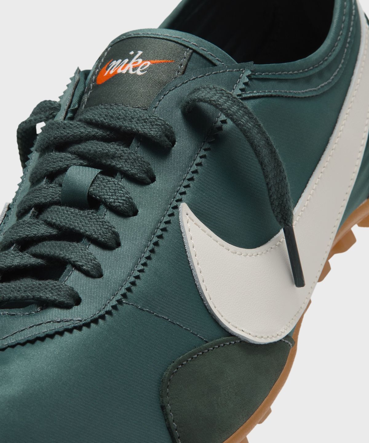 나이키(NIKE) 문 슈 OG M - 빈티지 그린:검 라이트 브라운:블랙:세일 / IX3952-300