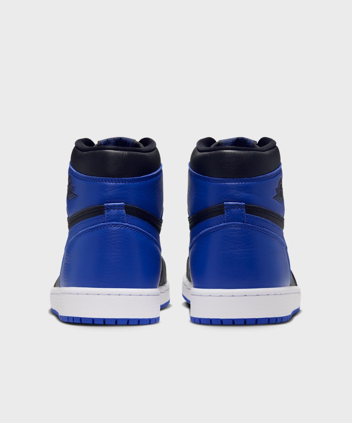 나이키(NIKE) 에어 조던 1 하이 OG 로얄 M - 블랙:화이트:게임 로얄 / IQ5495-005