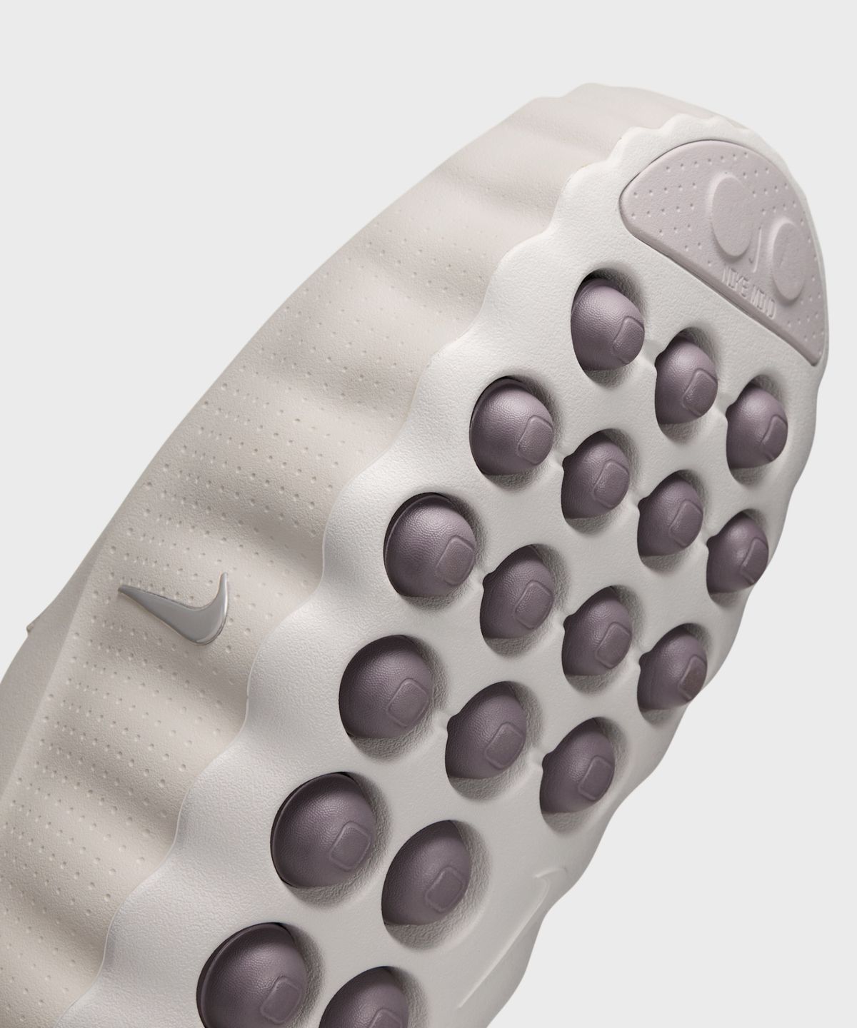 나이키(NIKE) 마인드 001 M - 퍼플 스모크:실버 라일락:배스트 그레이 / HQ4307-500