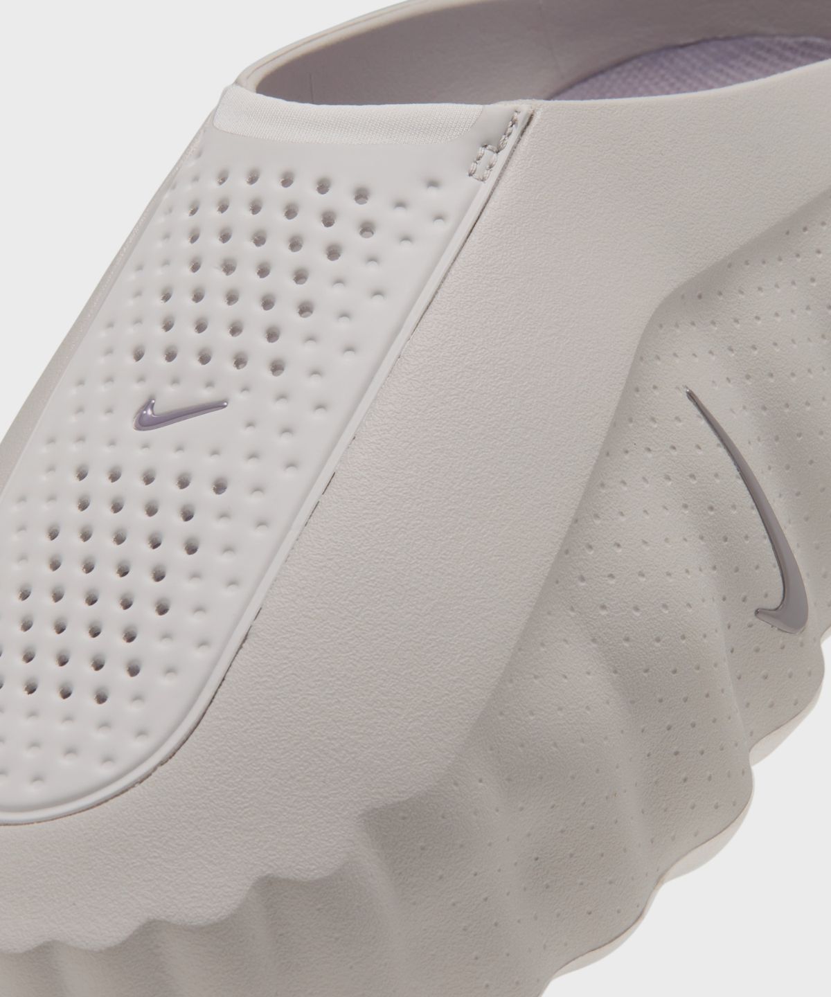 나이키(NIKE) 마인드 001 M - 퍼플 스모크:실버 라일락:배스트 그레이 / HQ4307-500