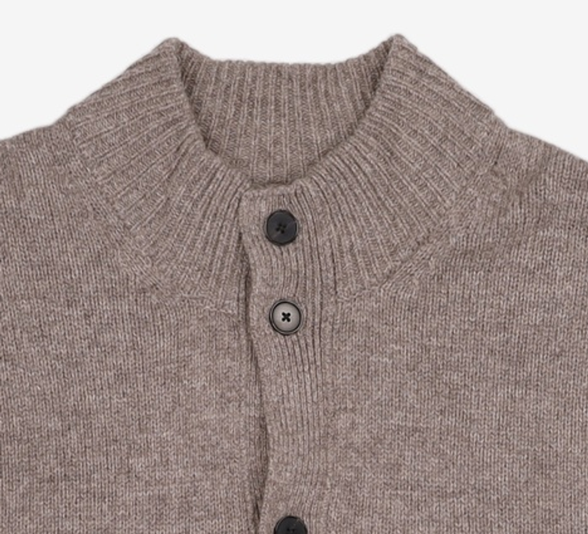 마시모두띠(Massimo dutti) 카디건 L