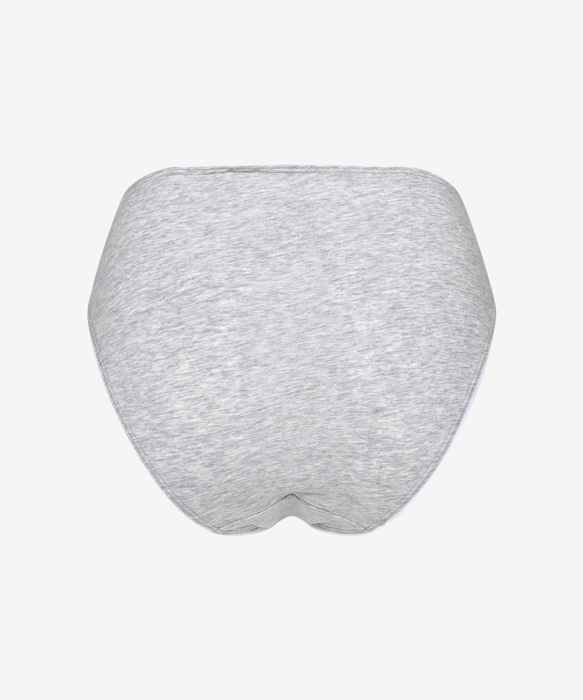 아디다스 언더웨어(ADIDAS UNDERWEAR) 오리지널 하이레그 삼각팬티 그레이