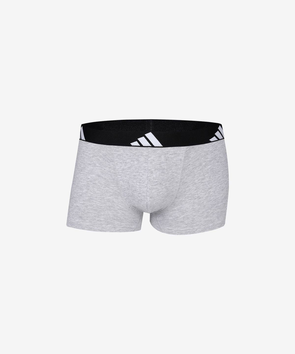 아디다스 언더웨어(ADIDAS UNDERWEAR) [3PACK] 액티브 플렉스 코튼 드로즈