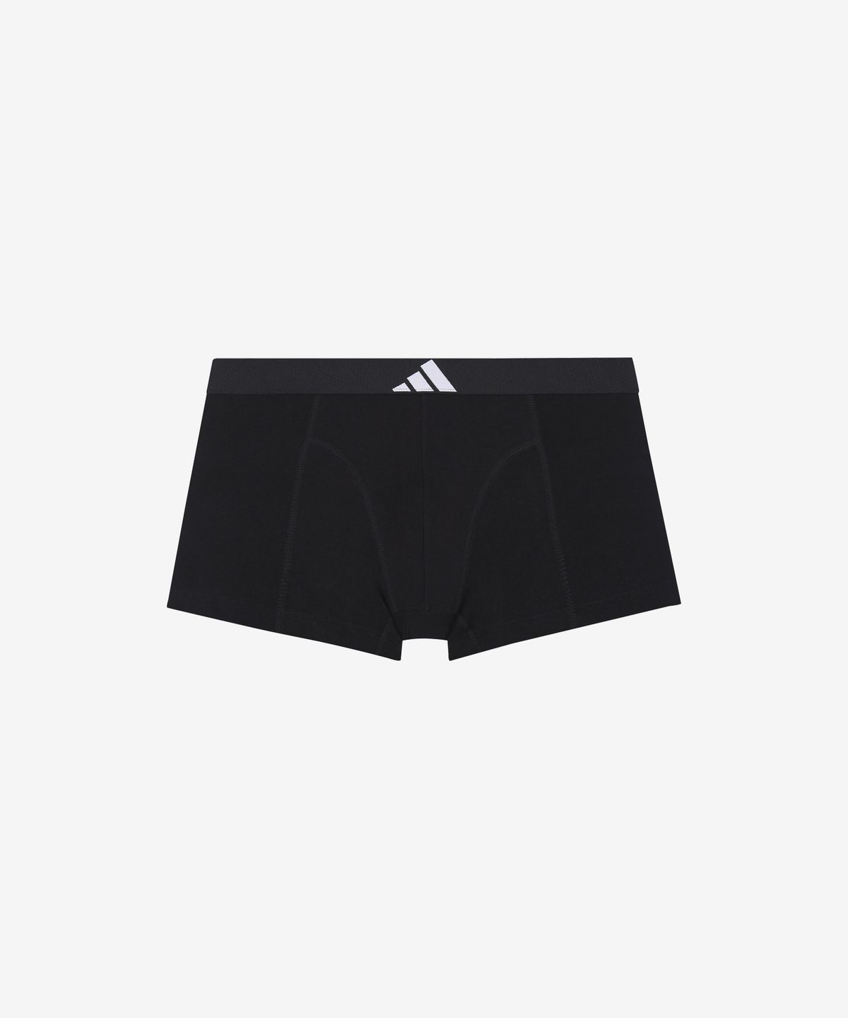 아디다스 언더웨어(ADIDAS UNDERWEAR) [3PACK] 액티브 플렉스 코튼-바디 드로즈
