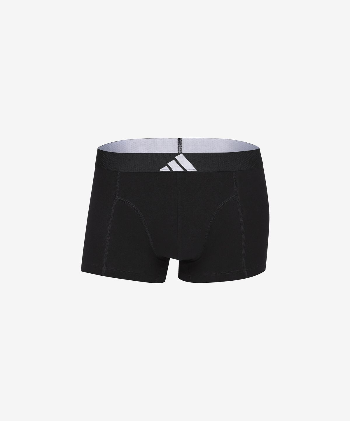 아디다스 언더웨어(ADIDAS UNDERWEAR) [3PACK] 액티브 플렉스 코튼-바디 드로즈