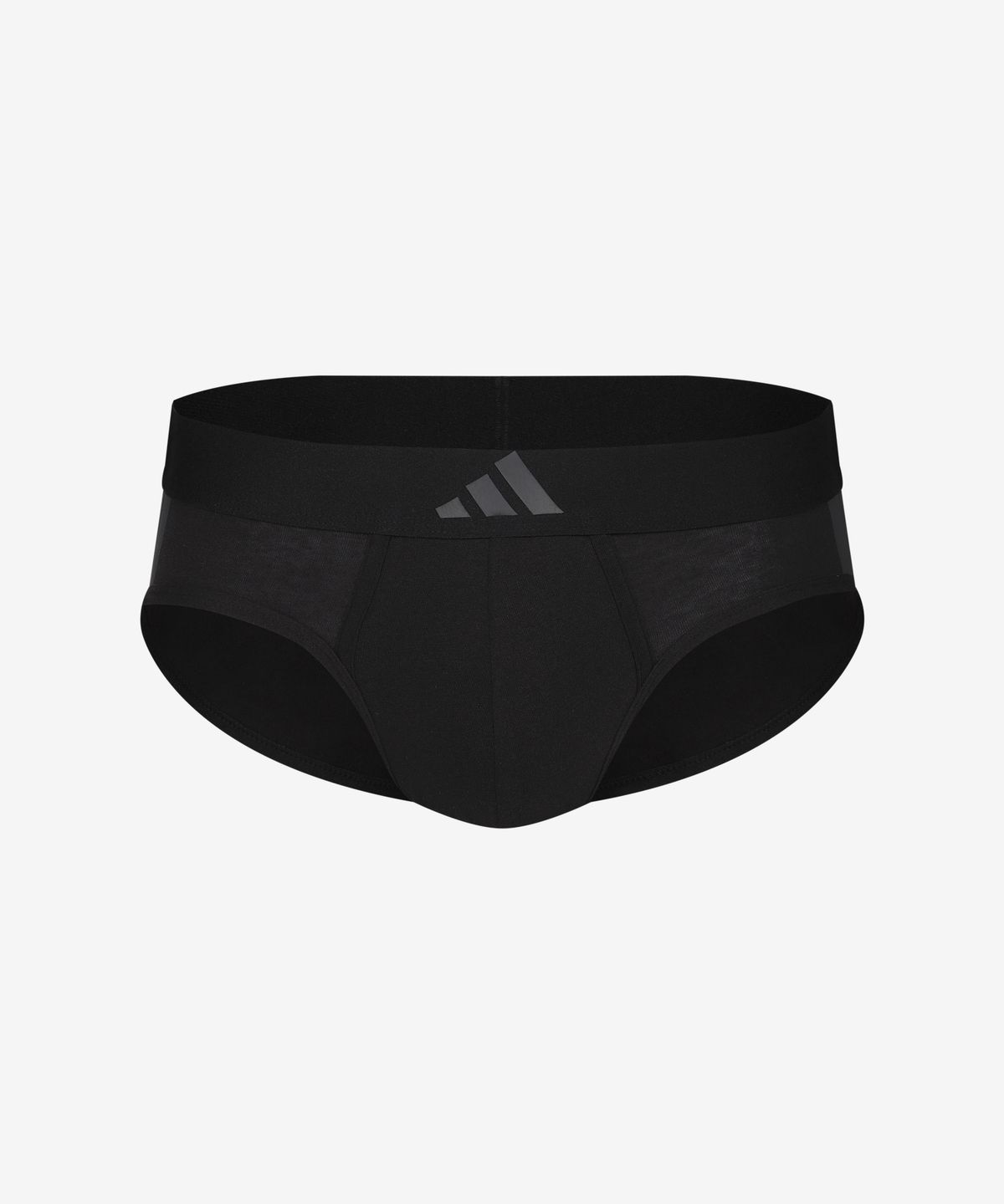 아디다스 언더웨어(ADIDAS UNDERWEAR) [2PACK] 액티브 플렉스 코튼 3-스트라이프 삼각팬티