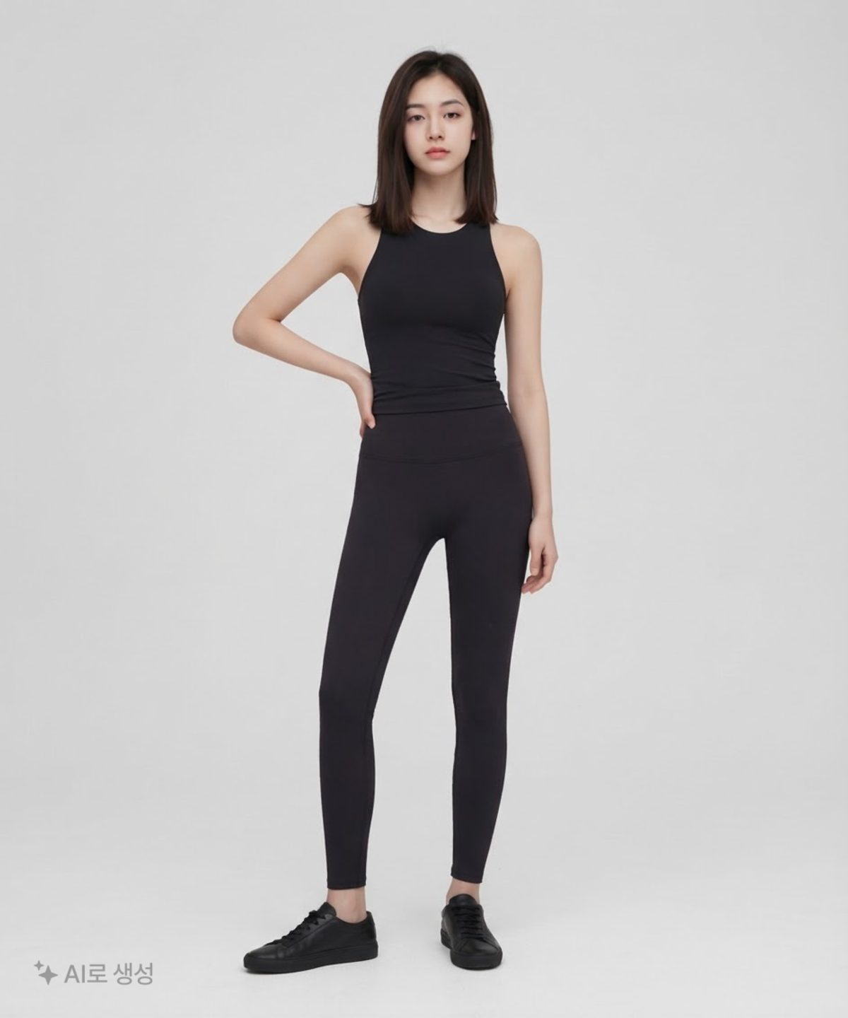 안다르(ANDAR) 레깅스 6