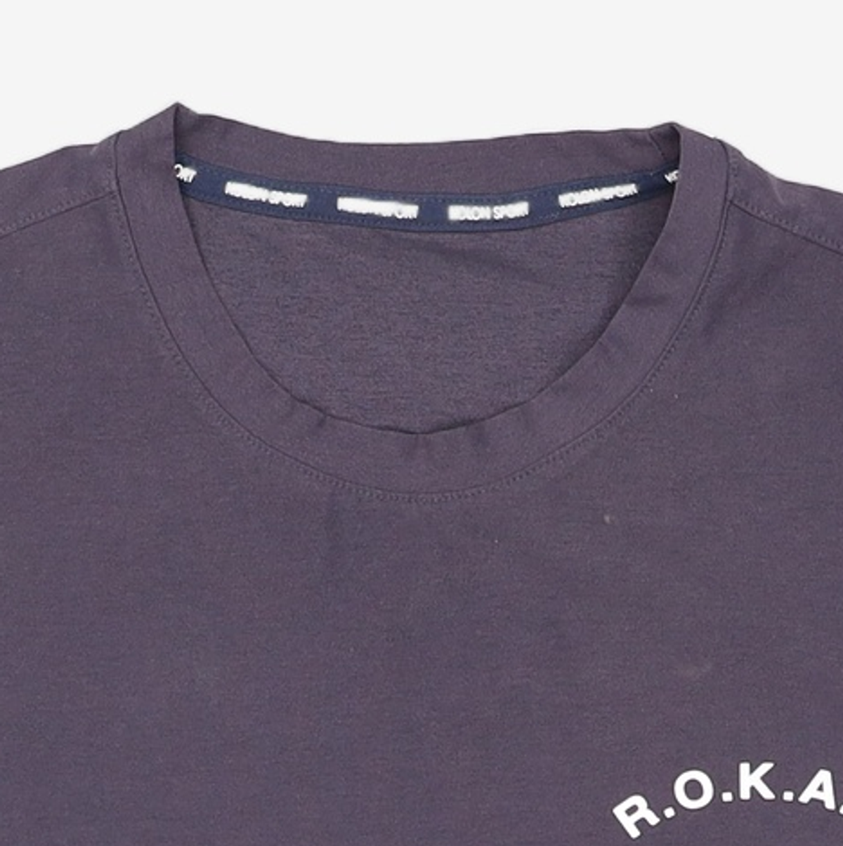 코오롱스포츠(KOLON SPORT) 반소매 티셔츠 100