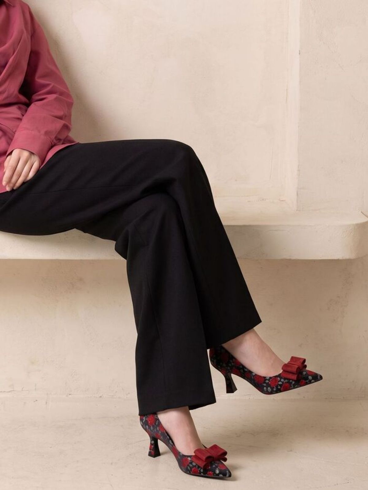인더발코니(IN THE BALCONY) Sillage Soft Red