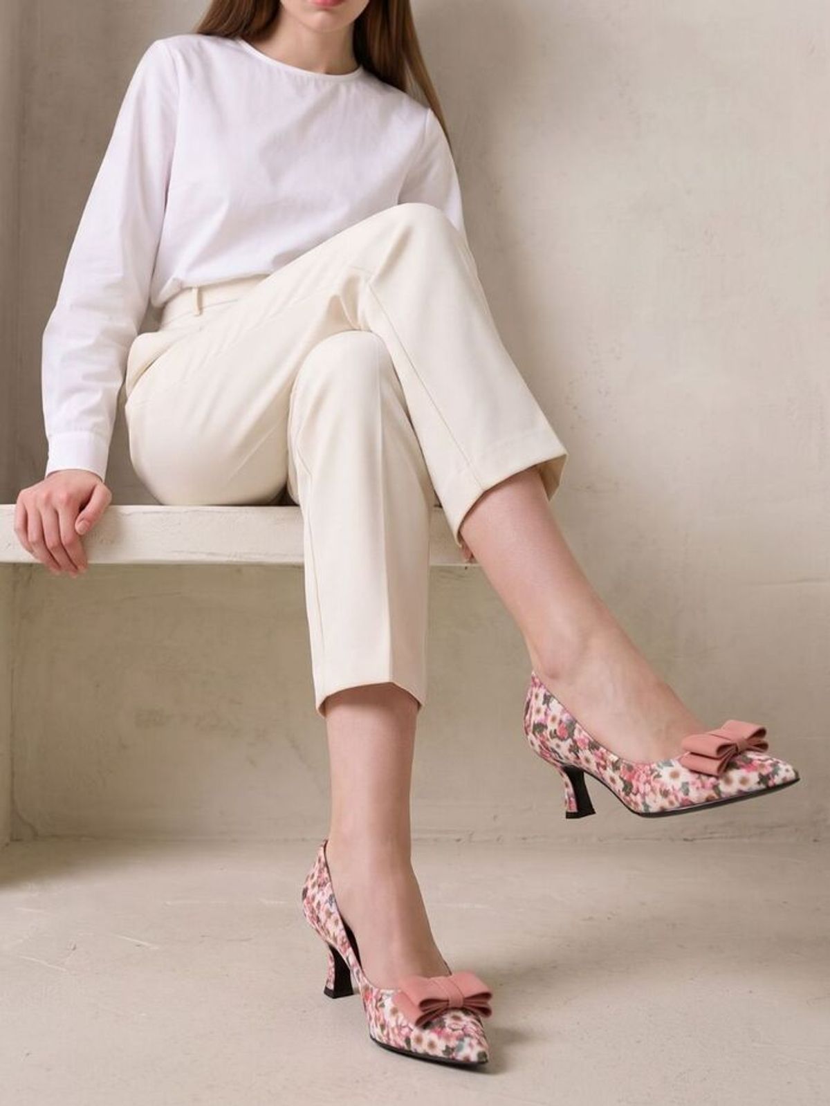 인더발코니(IN THE BALCONY) Sillage Soft Pink