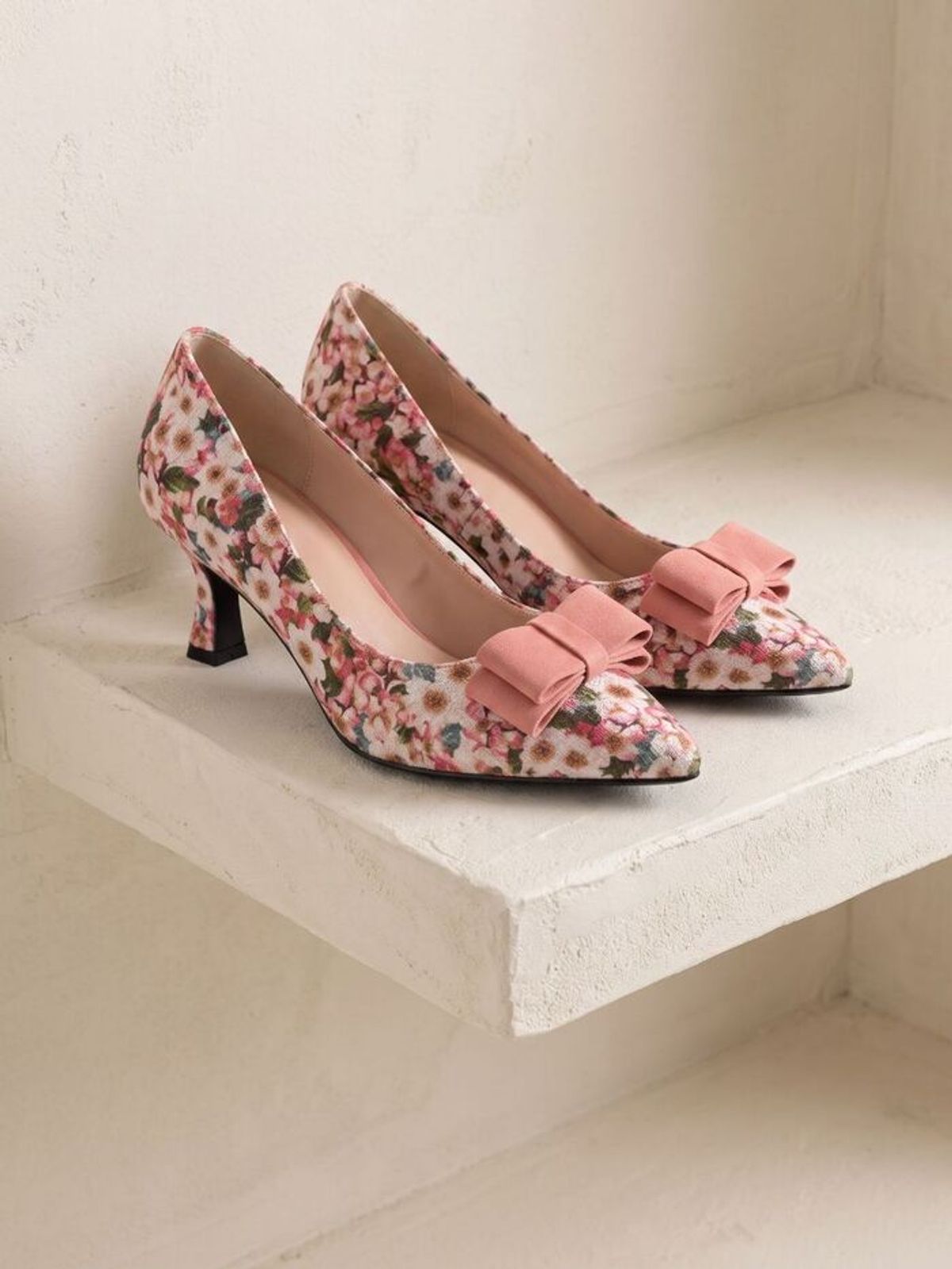 인더발코니(IN THE BALCONY) Sillage Soft Pink