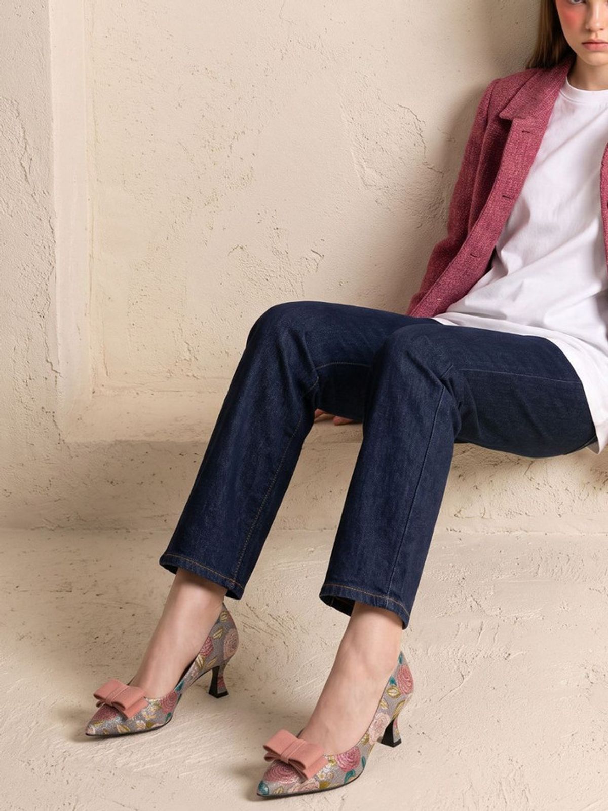 인더발코니(IN THE BALCONY) Sillage Soft Gray