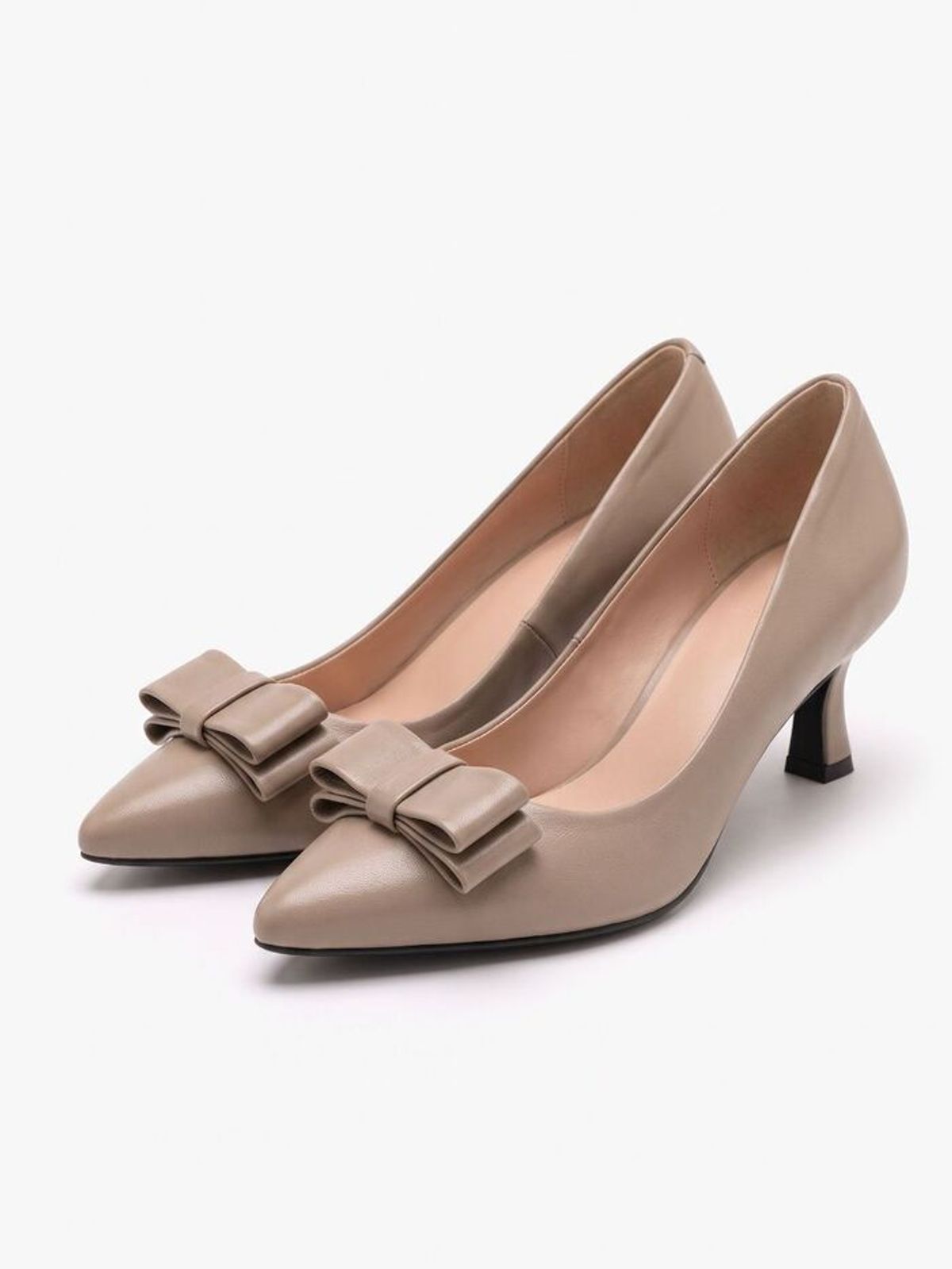 인더발코니(IN THE BALCONY) Sillage Leather Mud