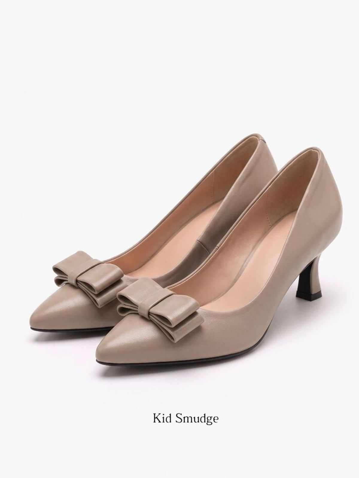인더발코니(IN THE BALCONY) Sillage Leather Mud
