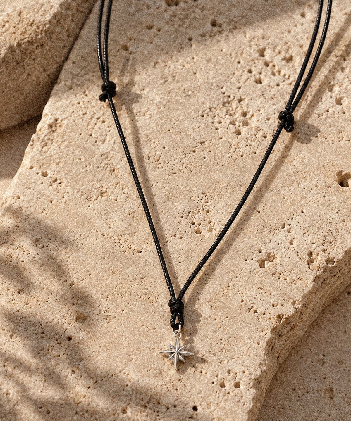 헬리오스(HELIOS) ORBIT NECKLACE #2