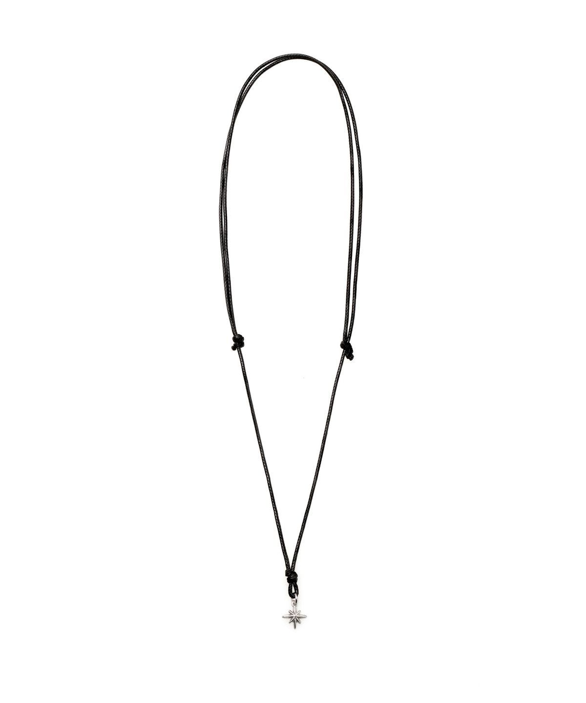 헬리오스(HELIOS) ORBIT NECKLACE #2