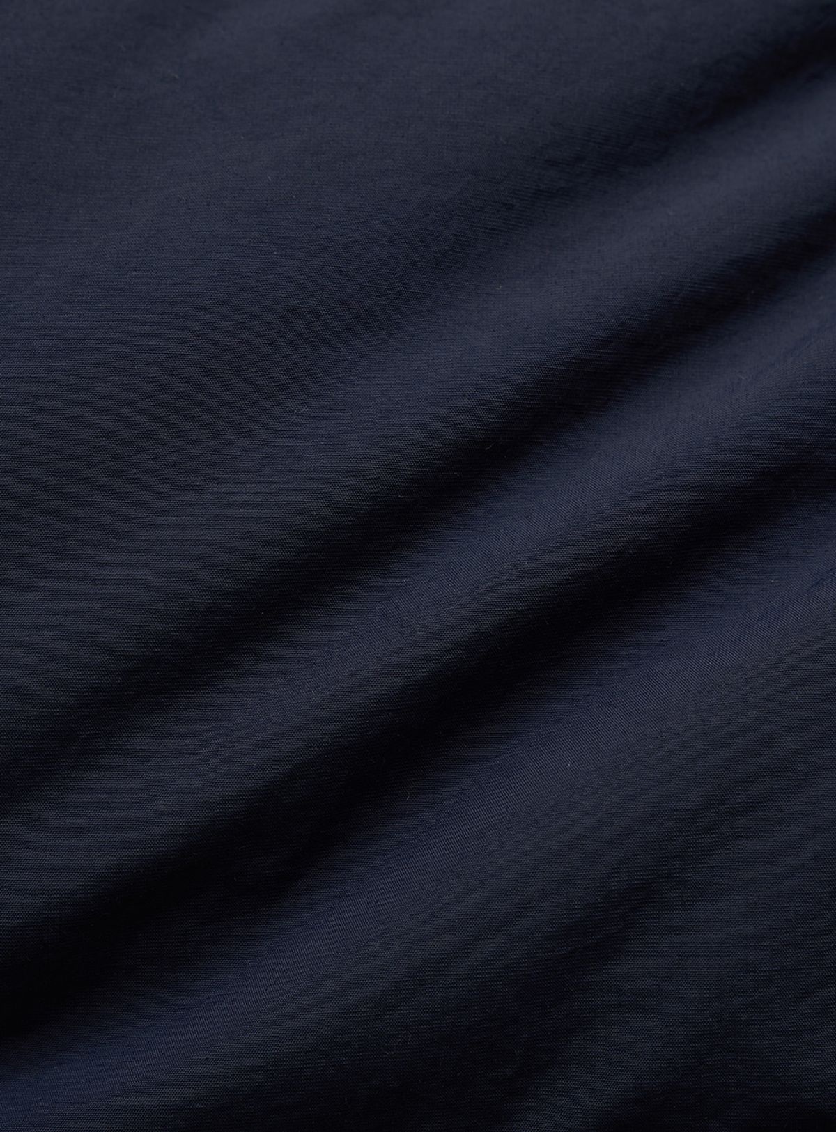 더바넷(THEBARNNET) Everest Fur-Trimming Duck Down Parka_Navy