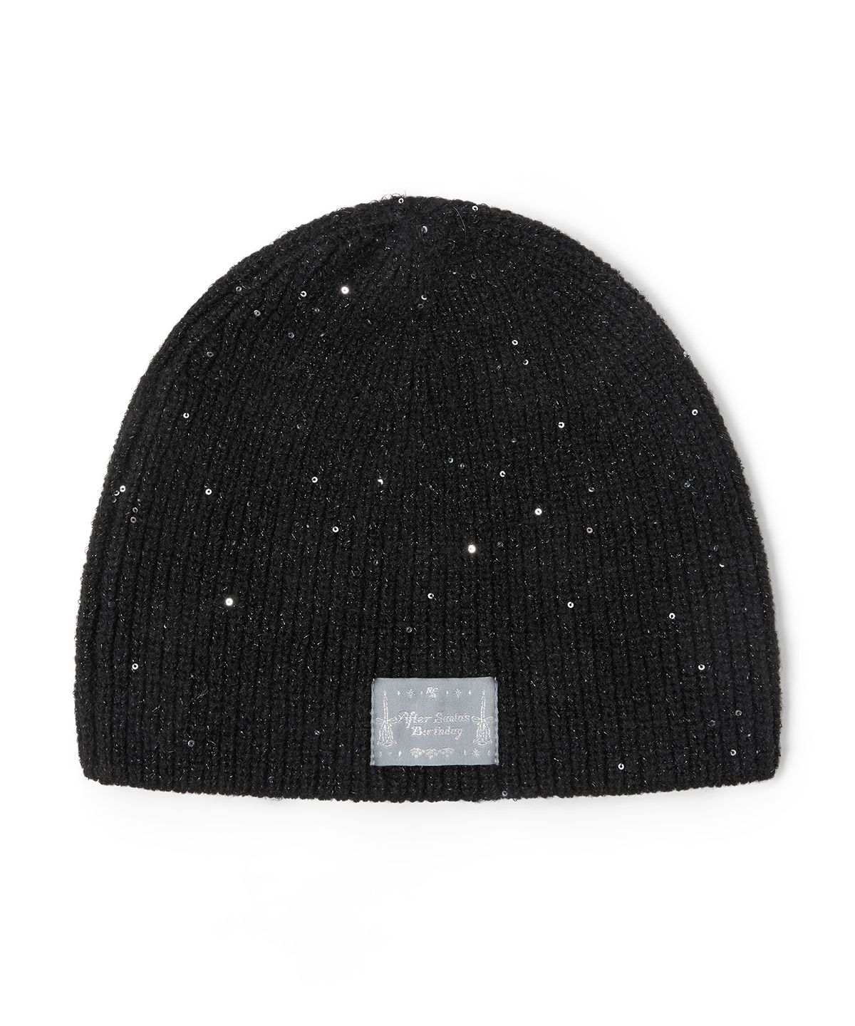 락피쉬웨더웨어(ROCKFISH WEATHERWEAR) GLITTER KNIT BEANIE - 4 colors