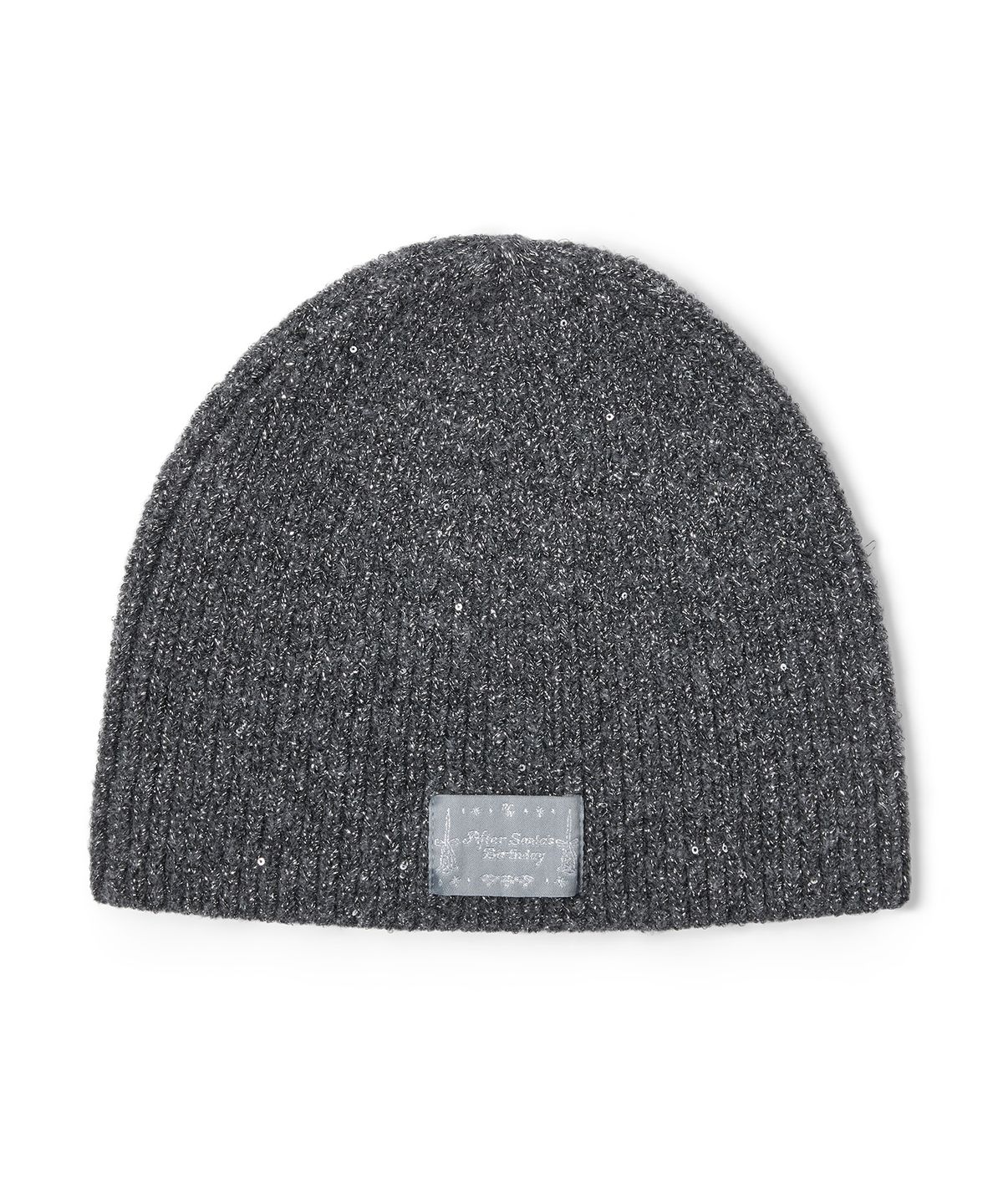 락피쉬웨더웨어(ROCKFISH WEATHERWEAR) GLITTER KNIT BEANIE - 4 colors