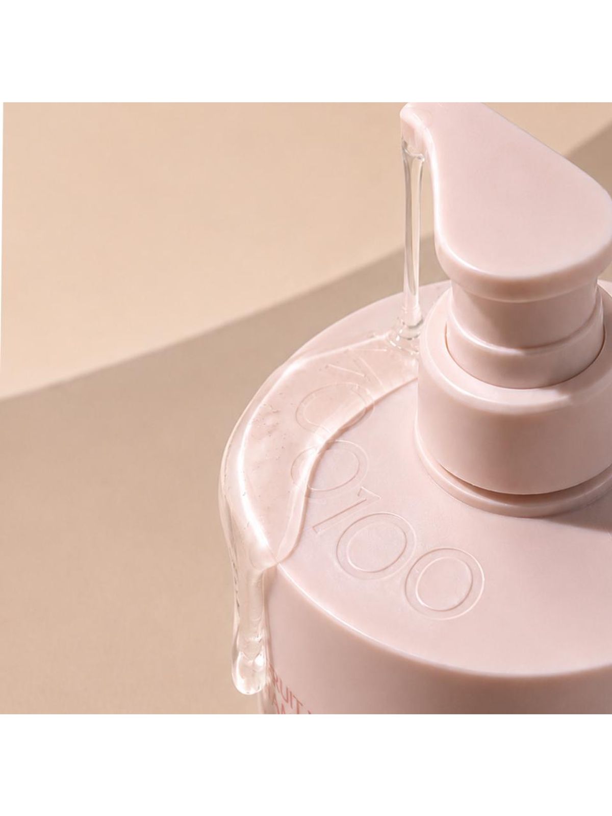 무백(MOO100) 자몽 워터 샴푸 1000ml
