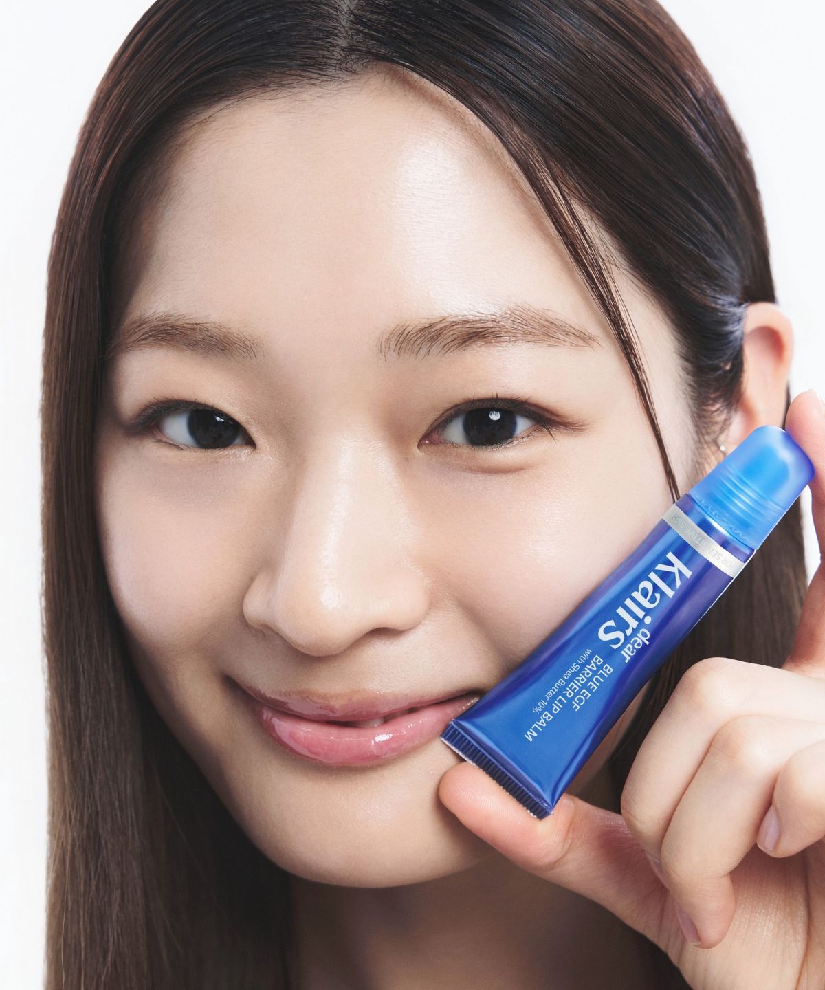 클레어스(KLAIRS) 블루 EGF 베리어 립 밤 10 mL 기획세트(2개입)