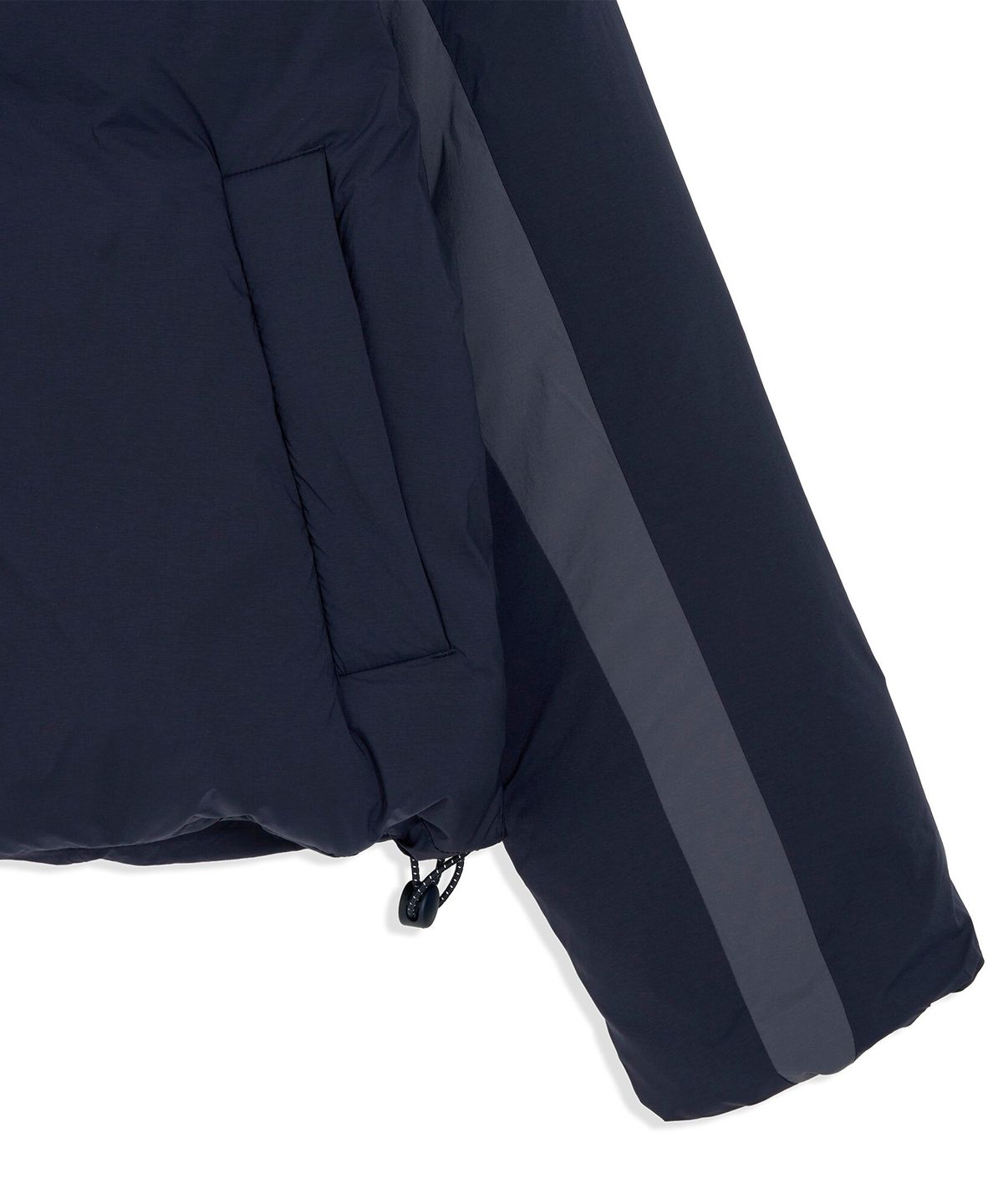 푸마(PUMA) T7 릴렉스드 다운 자켓 (63428316)