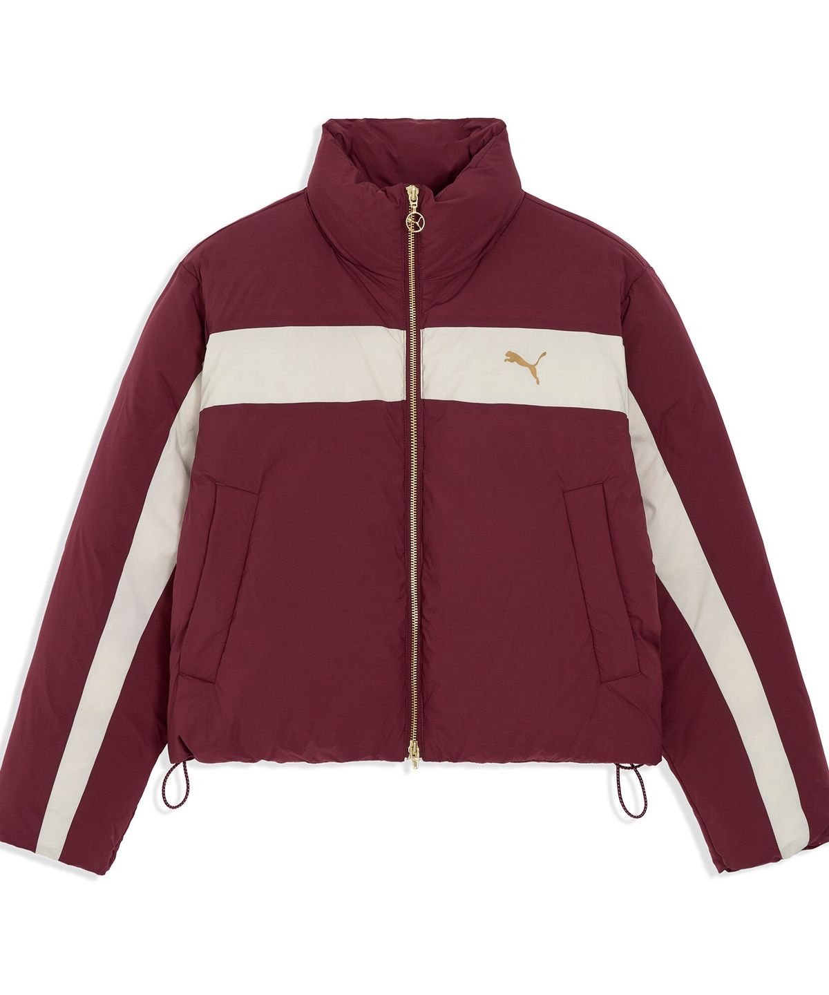 푸마(PUMA) T7 릴렉스드 다운 자켓 (63428396)