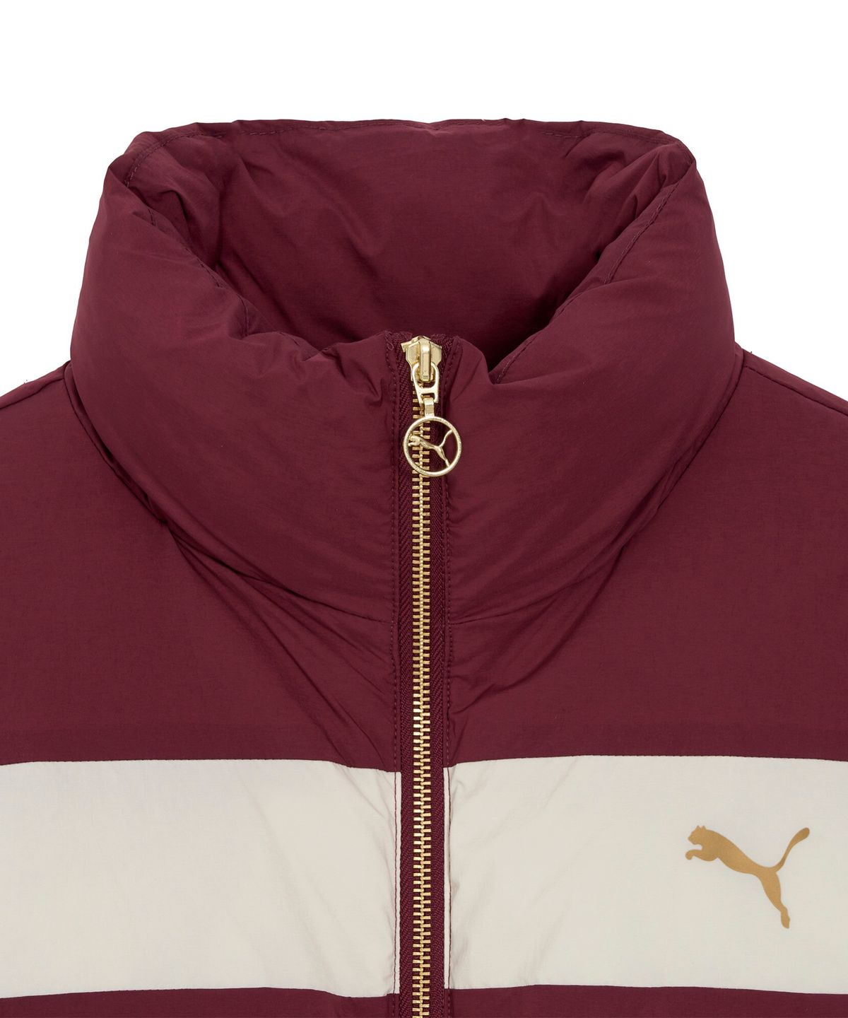 푸마(PUMA) T7 릴렉스드 다운 자켓 (63428396)