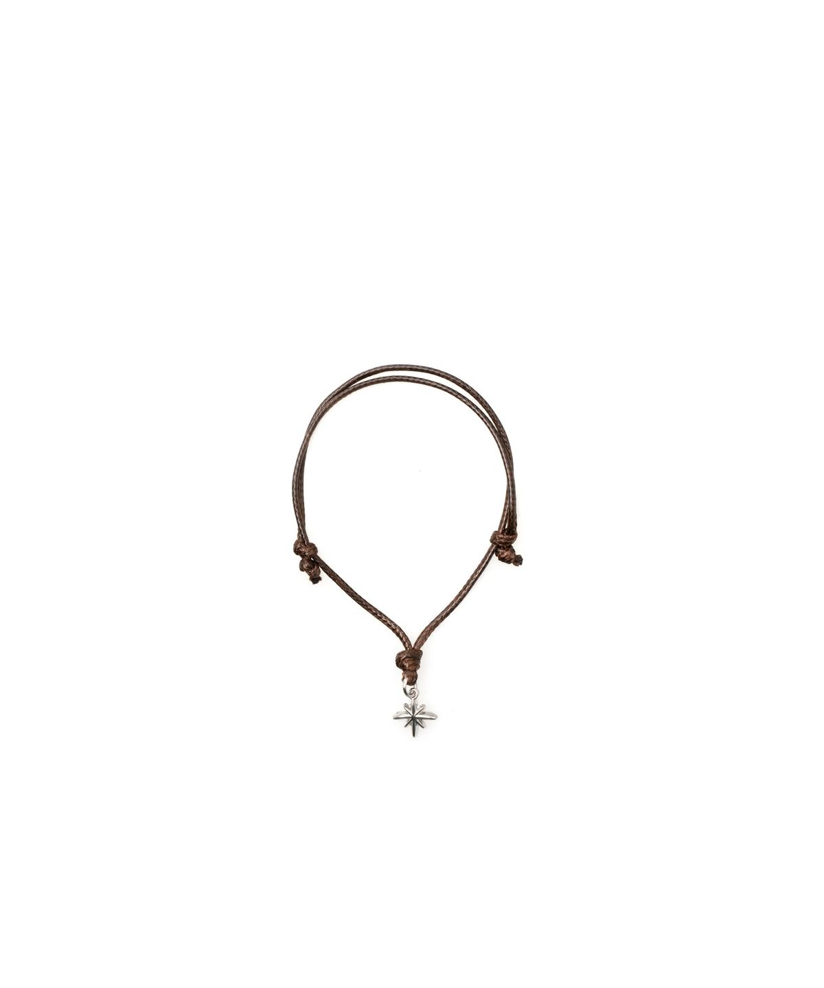 헬리오스(HELIOS) ORBIT BRACELET #2 [BROWN]