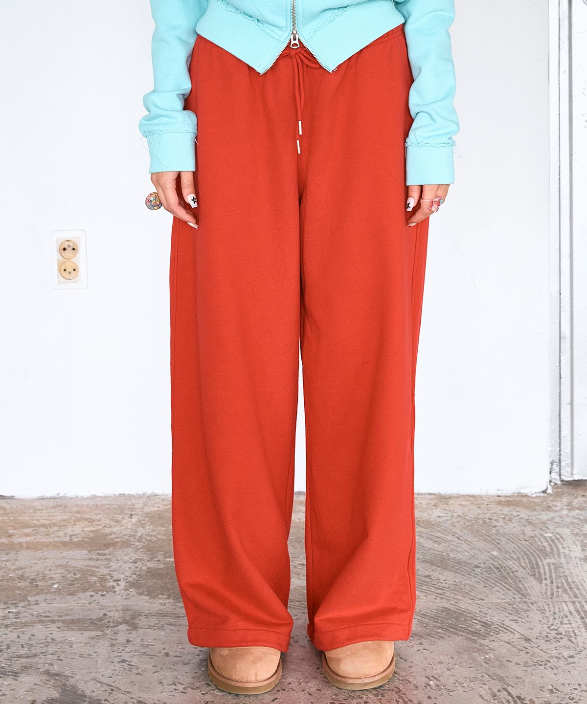 하이타이드 프랭키(HIGHTIDEFRANKIE) Cosmic Uniform Set