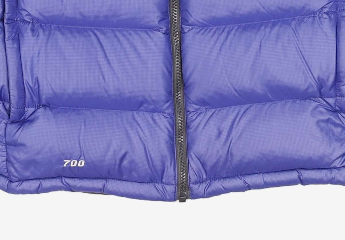노스페이스(THE NORTH FACE) 패딩 베스트 S