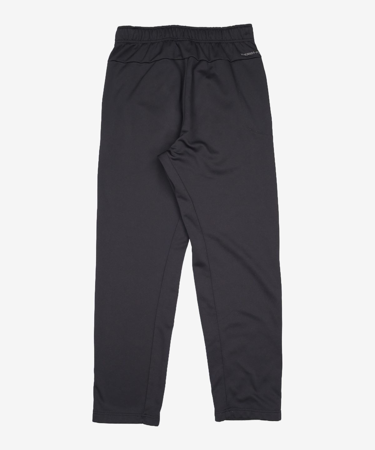 나이키(NIKE) 써마 핏 피트니스 팬츠 M - 블랙:화이트 / DQ4857-010 M