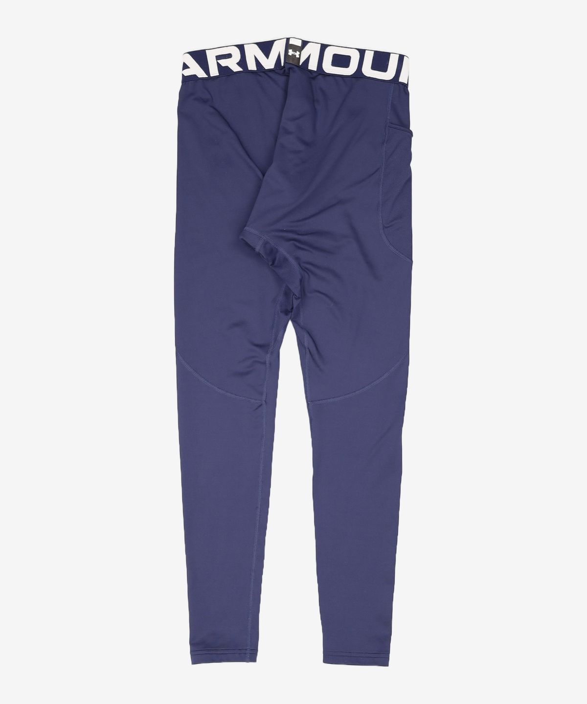 언더아머(UNDERARMOUR) 콜드기어 아머 레깅스 L
