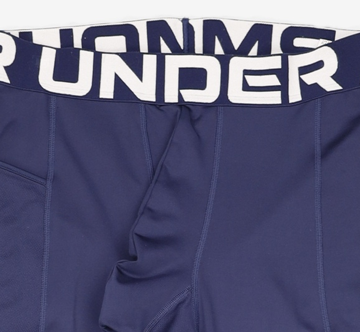 언더아머(UNDERARMOUR) 콜드기어 아머 레깅스 L