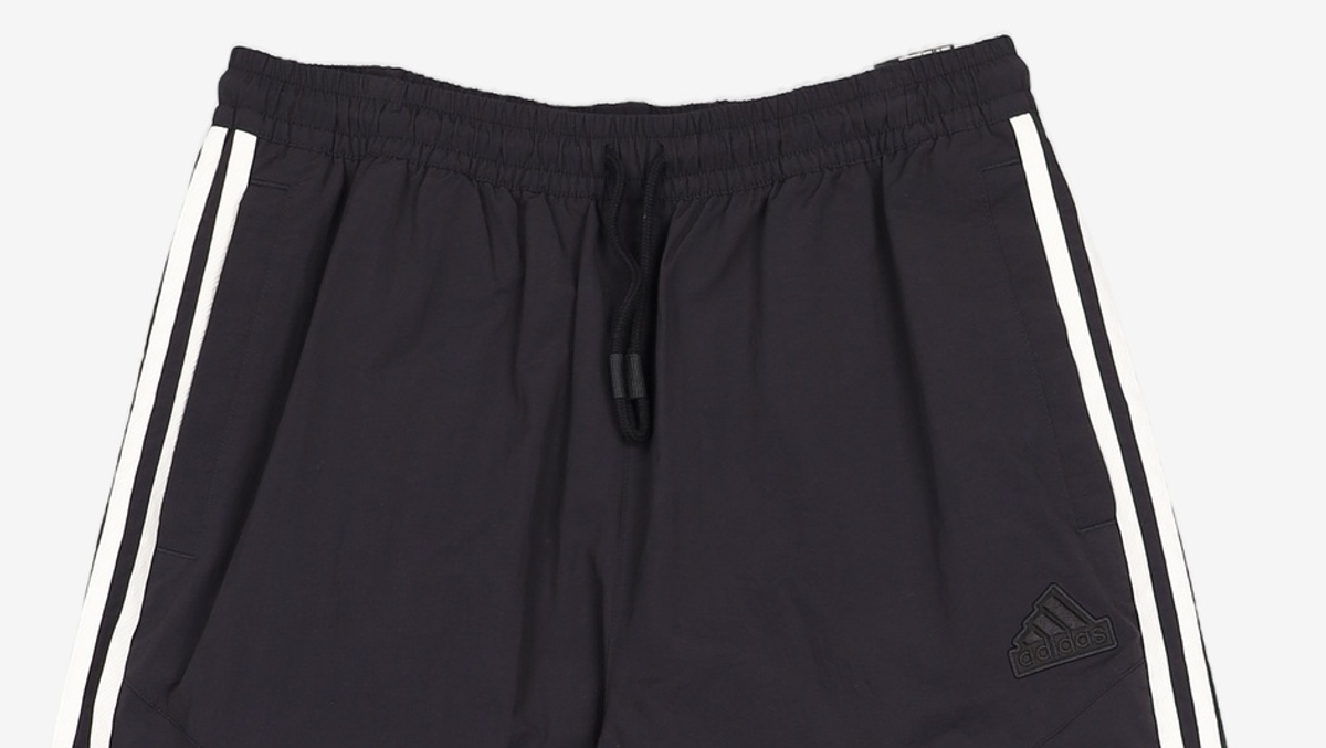 아디다스(ADIDAS) ST 3S 우븐 트랙 팬츠 JI8642 L