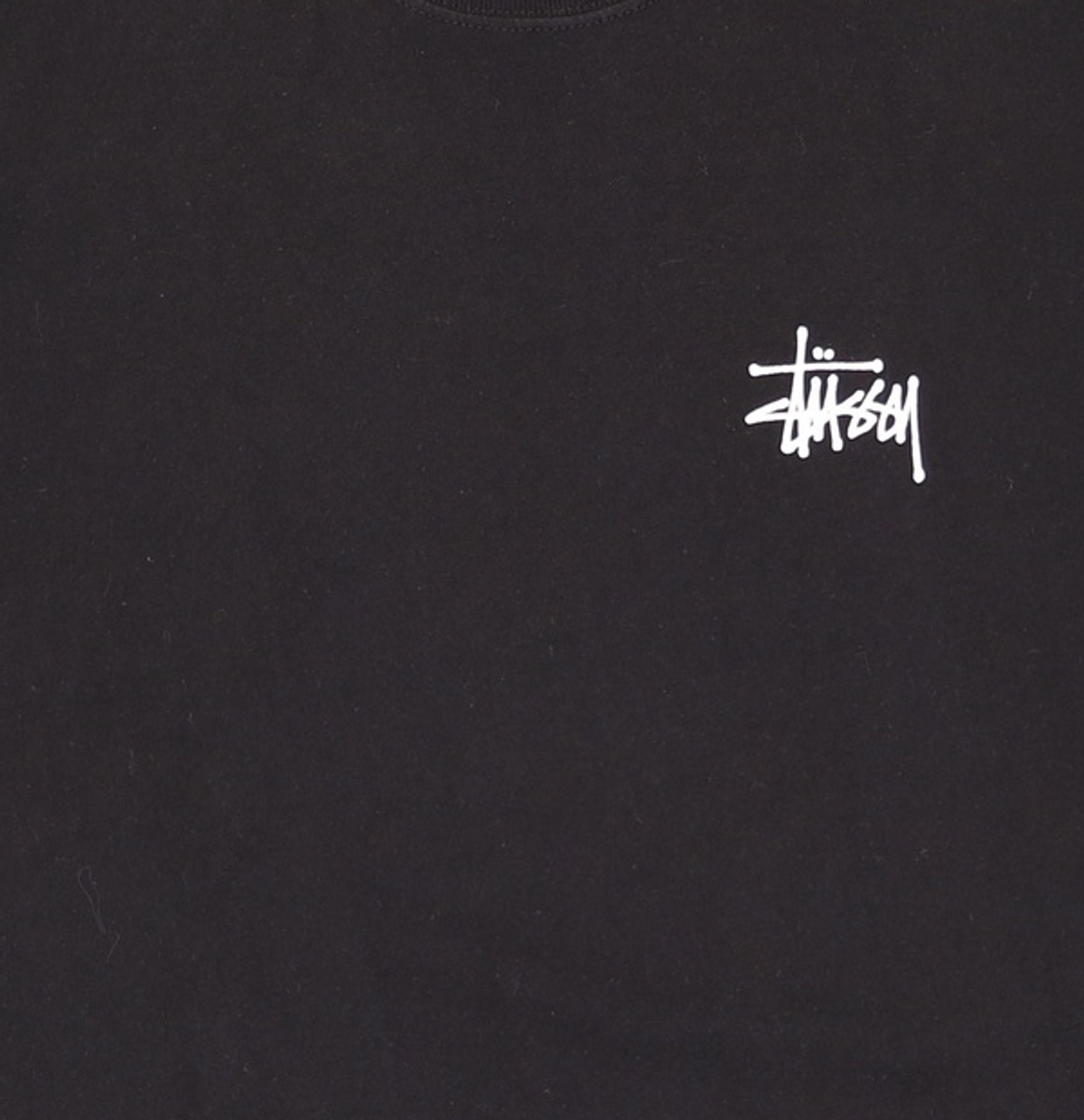 스투시(STUSSY) 반소매 티셔츠 L