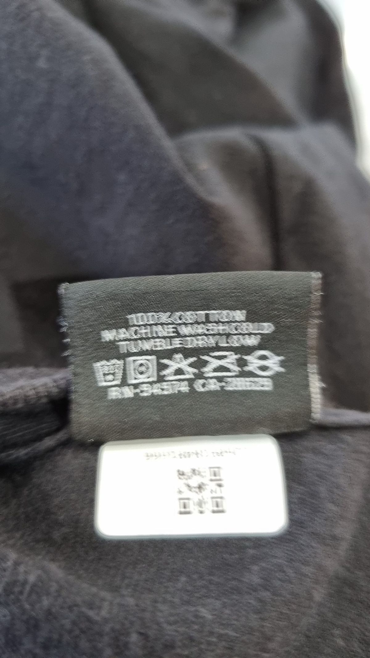 스투시(STUSSY) 반소매 티셔츠 L