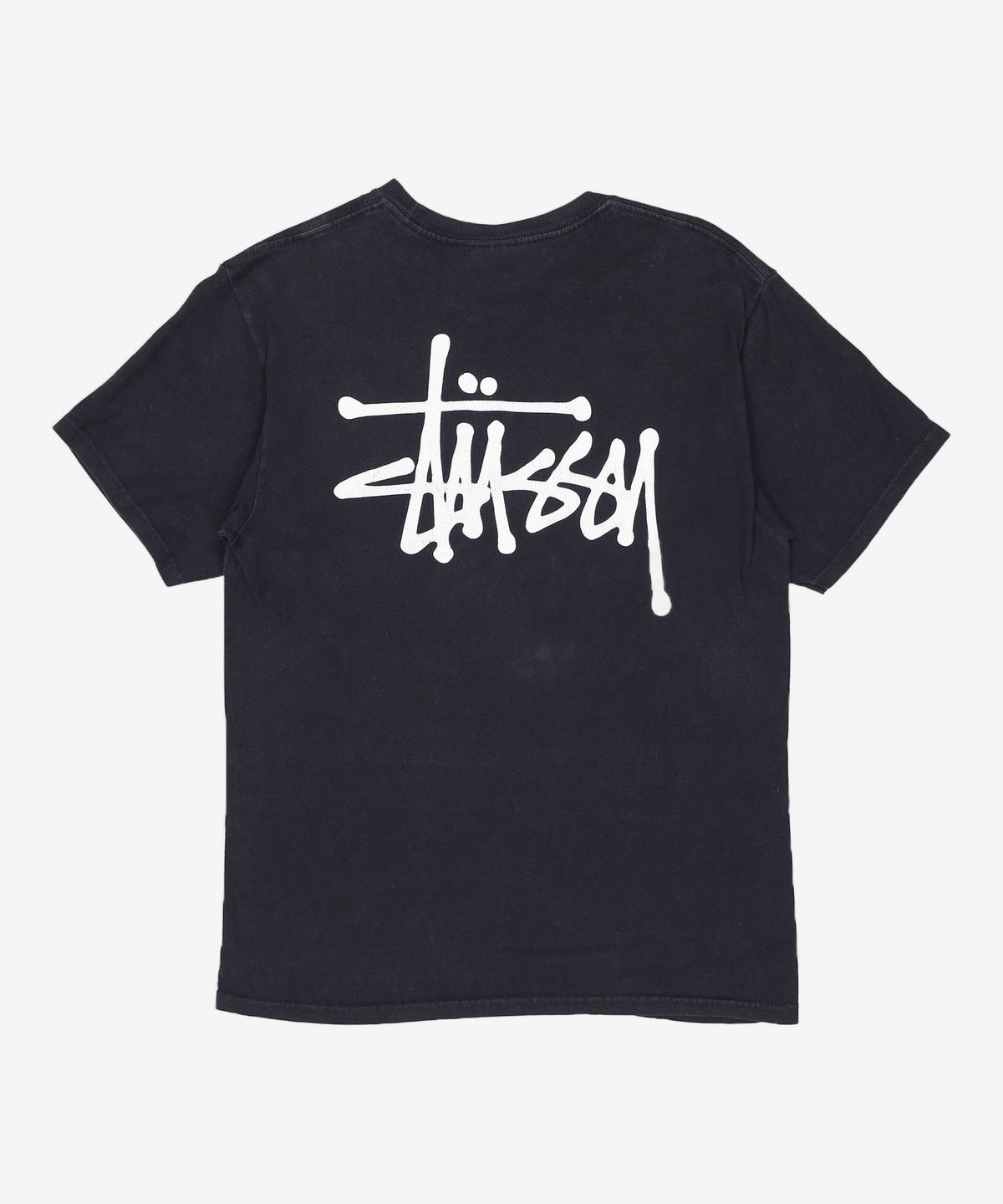 스투시(STUSSY) 반소매 티셔츠 M