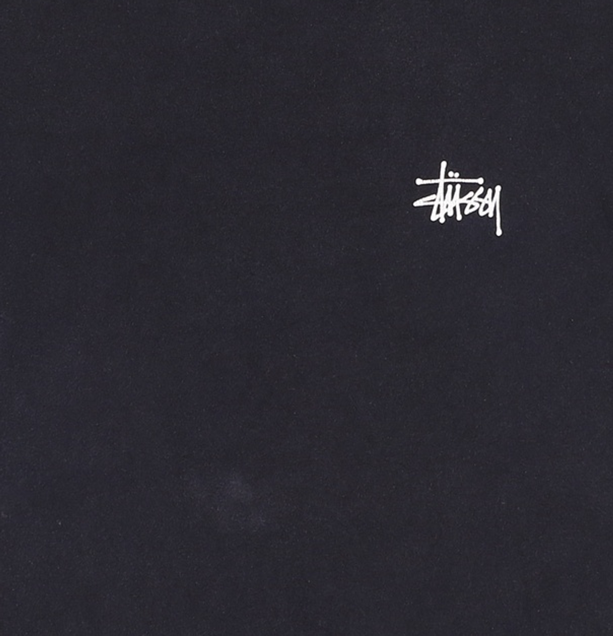 스투시(STUSSY) 반소매 티셔츠 M