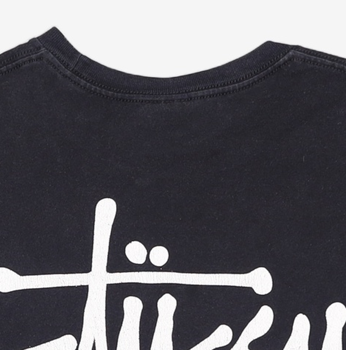 스투시(STUSSY) 반소매 티셔츠 M