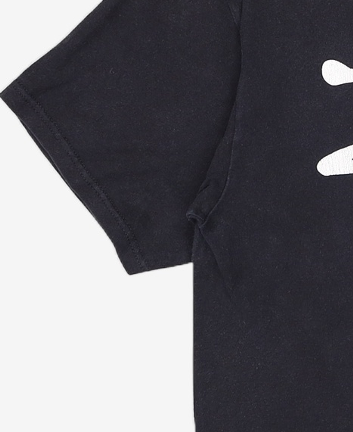 스투시(STUSSY) 반소매 티셔츠 M