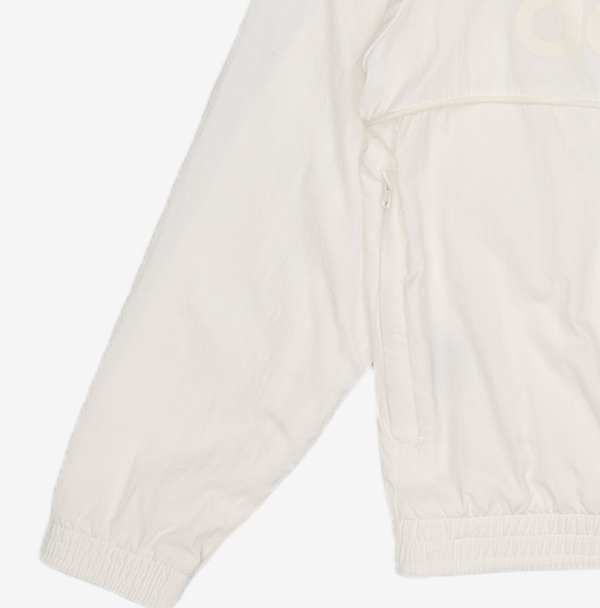 아디다스(ADIDAS) 아노락 재킷 M